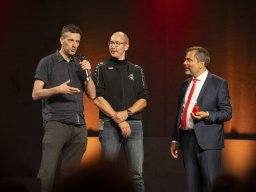 Vereinsfrühschoppen 0925